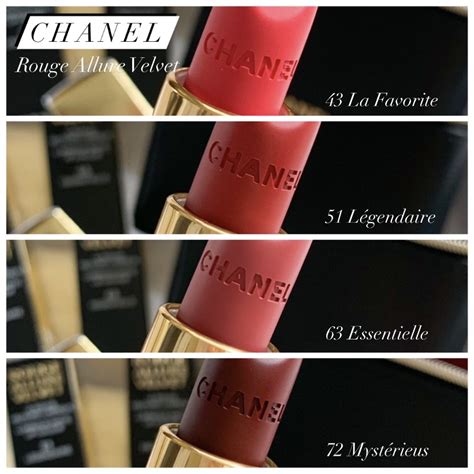 chanel allure new formula|Go Inside the Creation of Chanel’s New Limited.